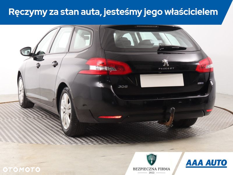 Peugeot 308 - 5