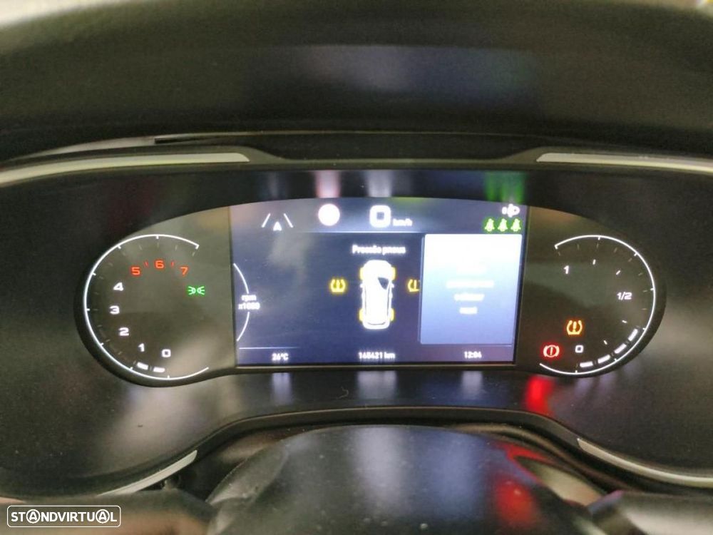 Fiat Tipo 1.3 Multijet Life - 5