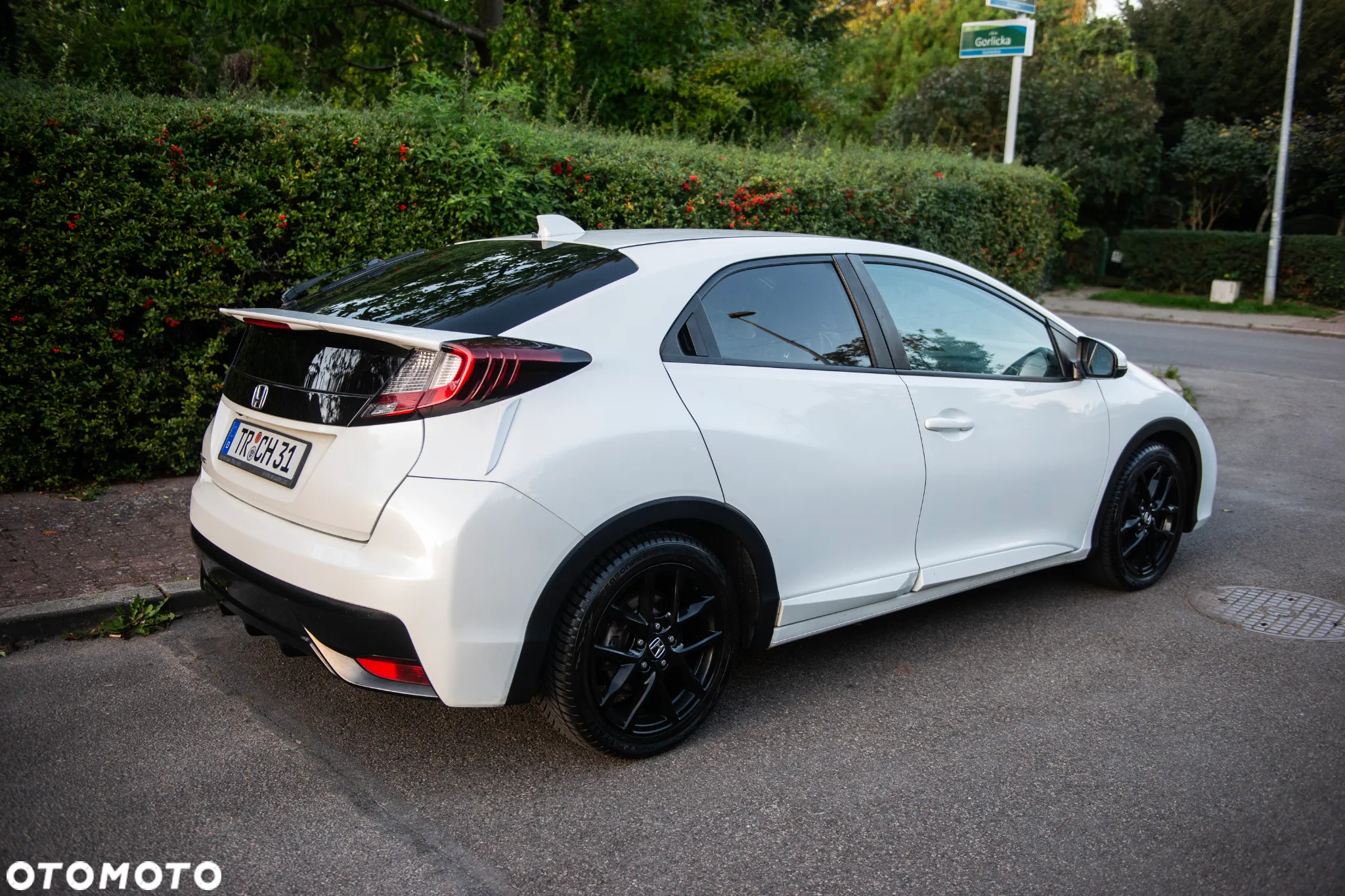 Honda Civic 1.8 i-VTEC Executive - 5