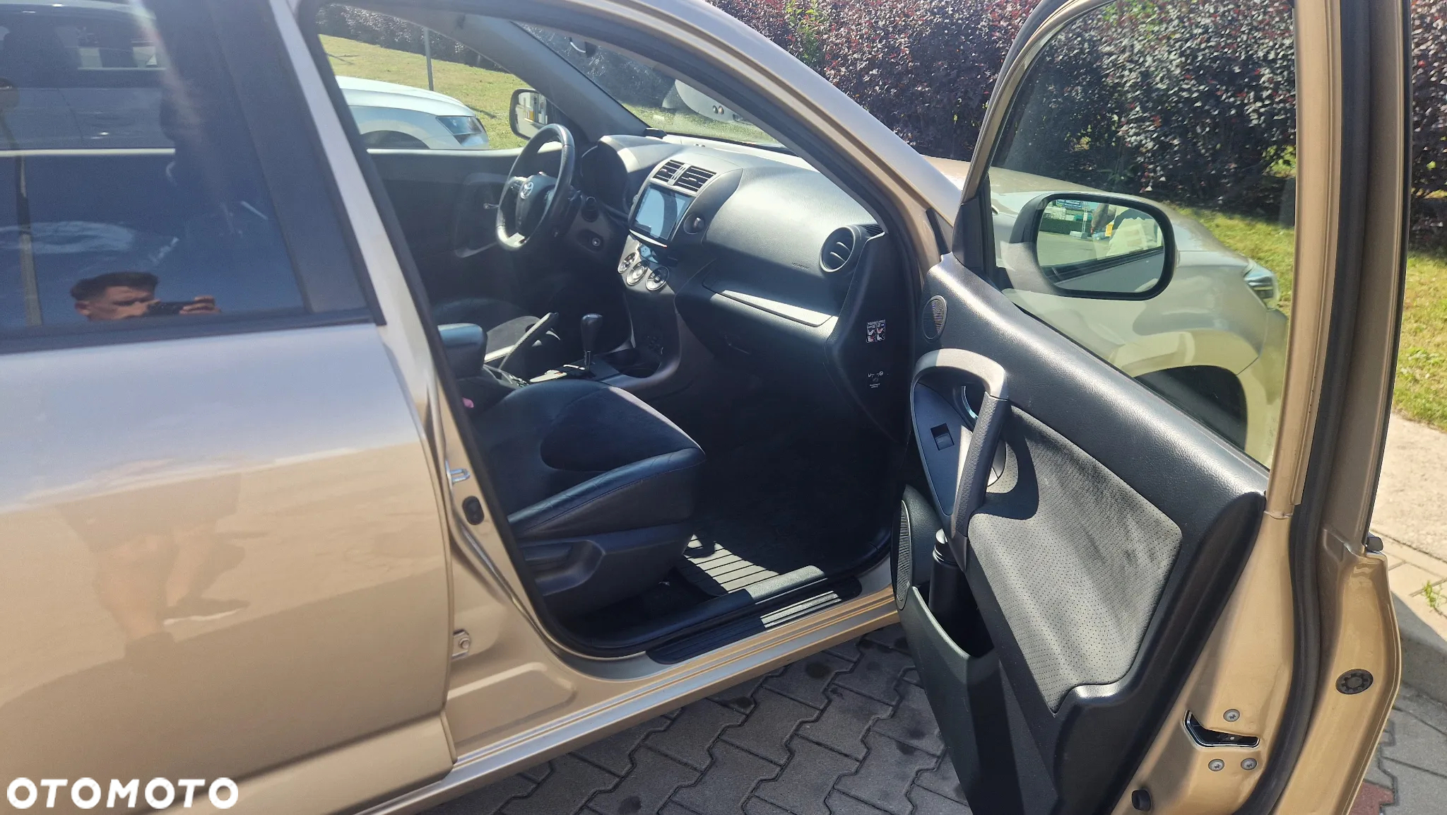 Toyota RAV4 2.0 VVT-i Prestige MS - 12