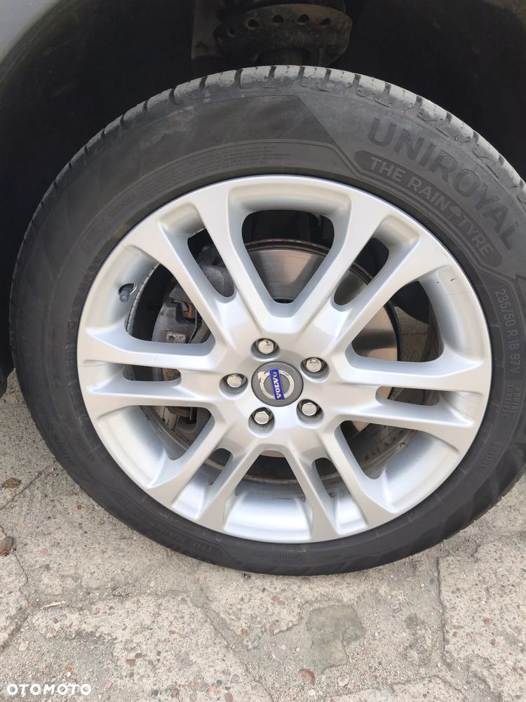 Volvo XC 70 D4 Drive-E Summum - 9