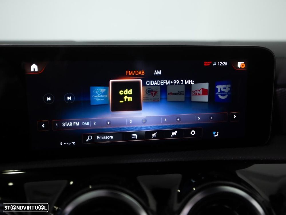 Mercedes-Benz CLA 250 e Shooting Brake 8G-DCT Progressive - 29