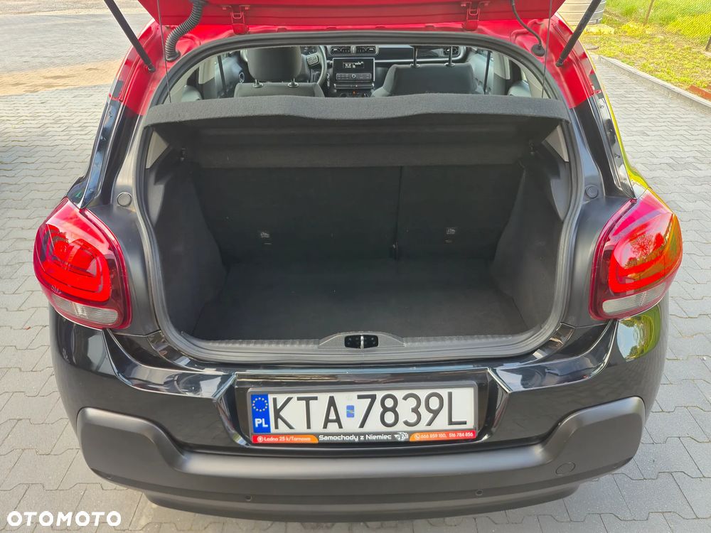 Citroën C3 Pure Tech 83 S&S FEEL - 24