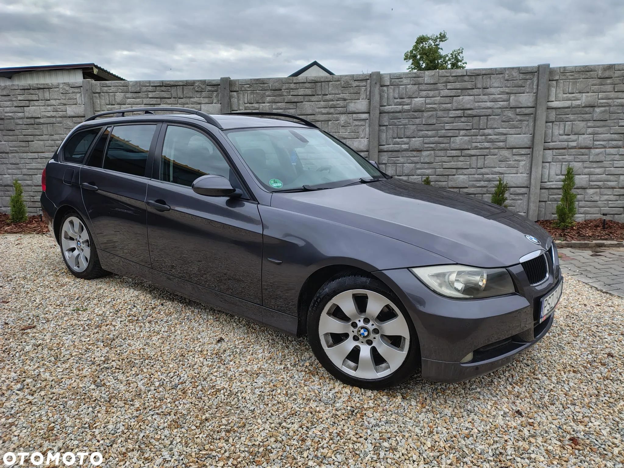 BMW Seria 3 - 1