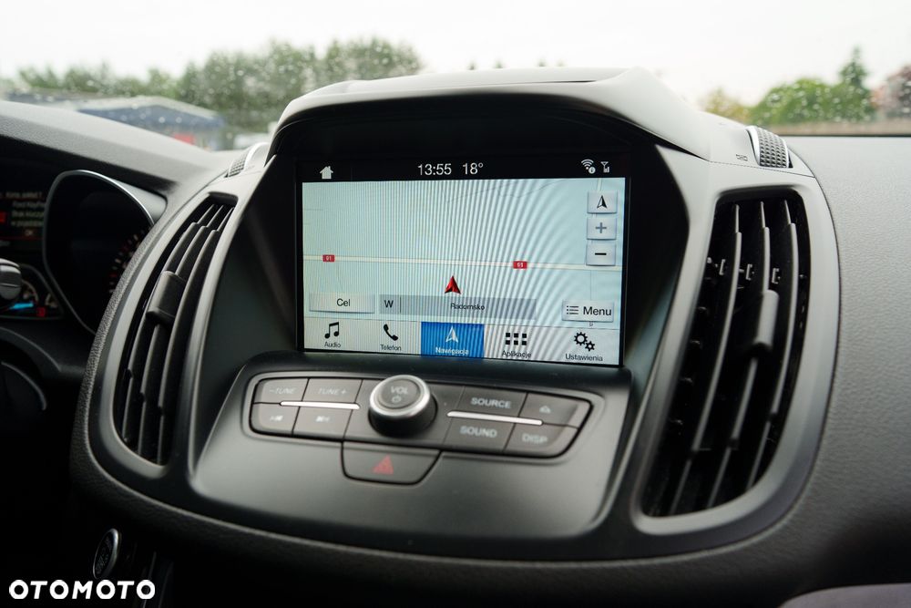Ford Kuga 1.5 EcoBoost 2x4 ST-Line - 24