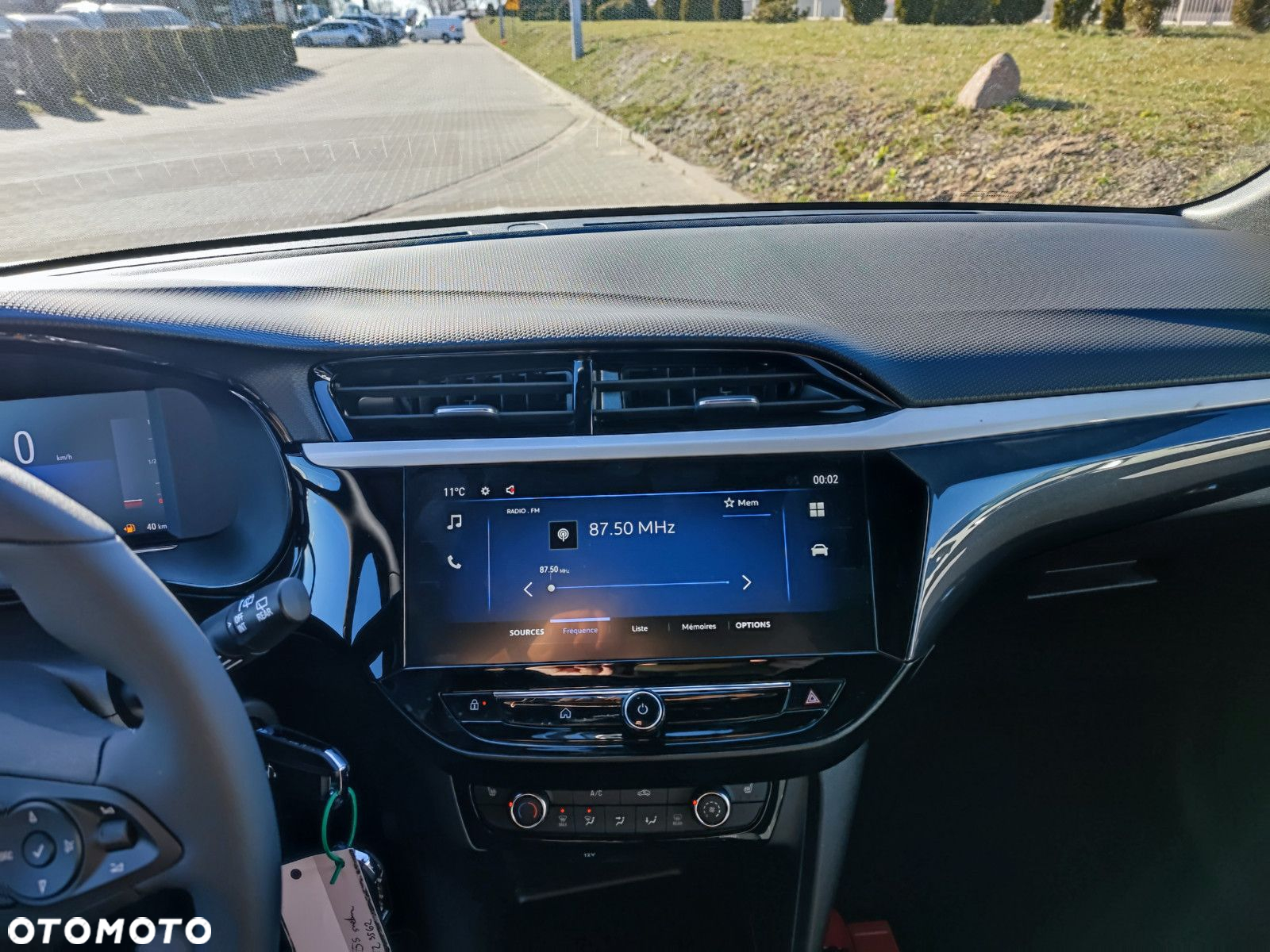 Opel Corsa - 12