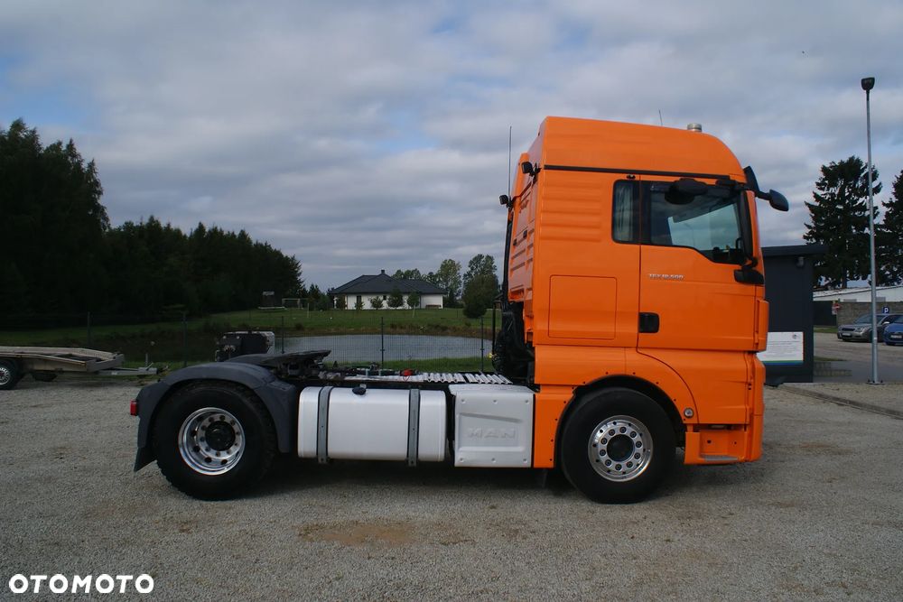 MAN TGX 18.500 - 39