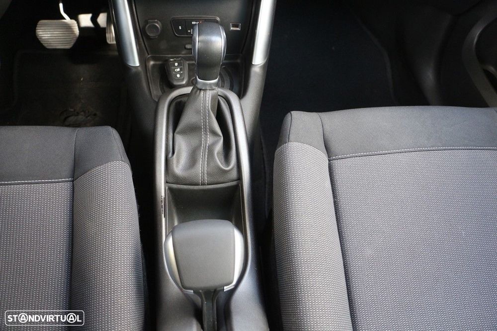 Citroën C3 Aircross 1.2 PureTech Shine EAT6 - 24