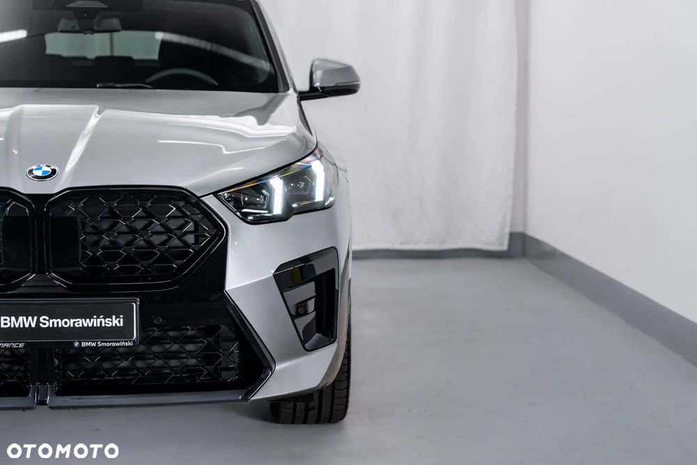 BMW X2 - 8
