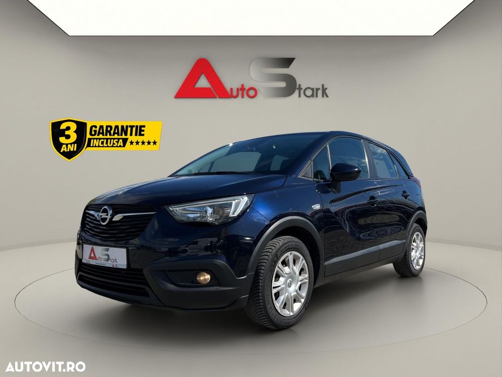 Opel Crossland 1.2 Start/Stop Innovation - 2