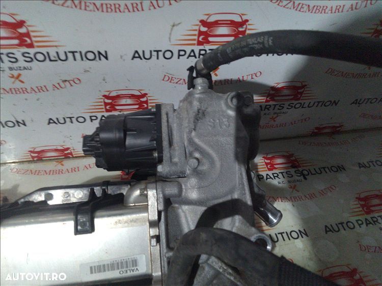 egr 1.6d opel astra k an fabr. 2018 - 1