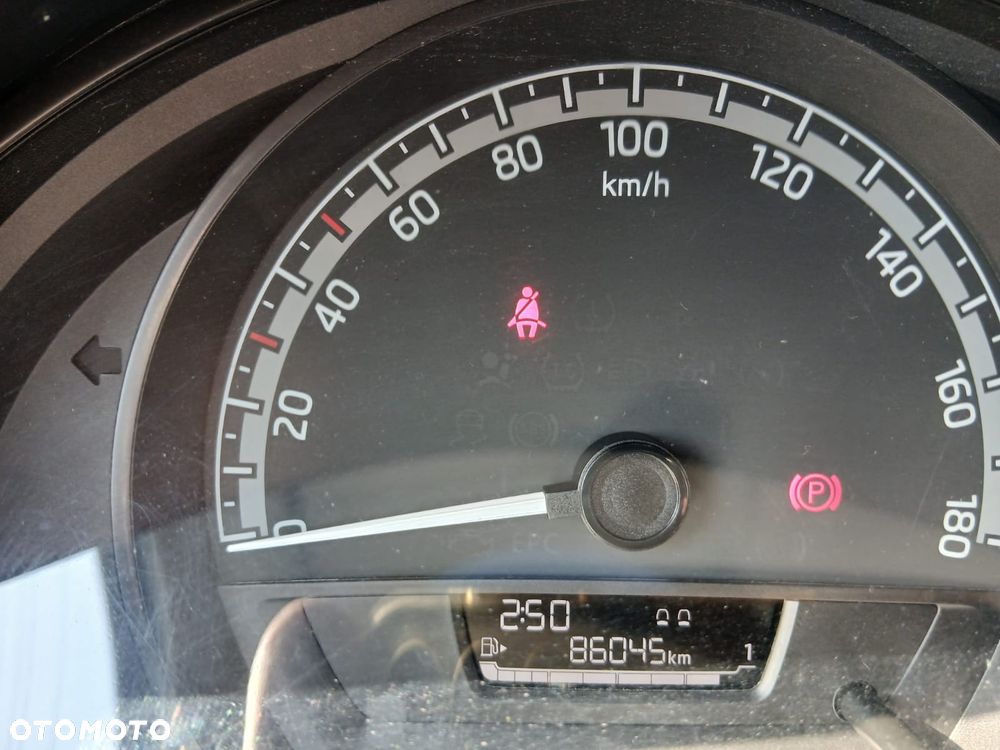 Skoda Citigo 1.0 MPI Active - 11