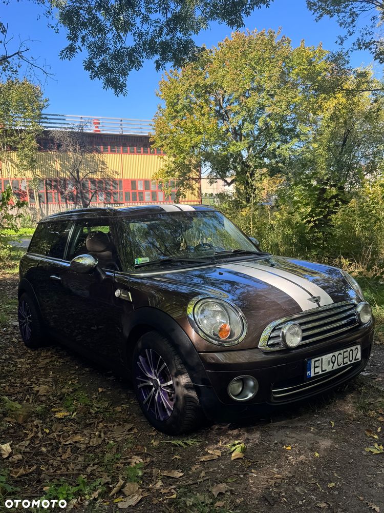 MINI One