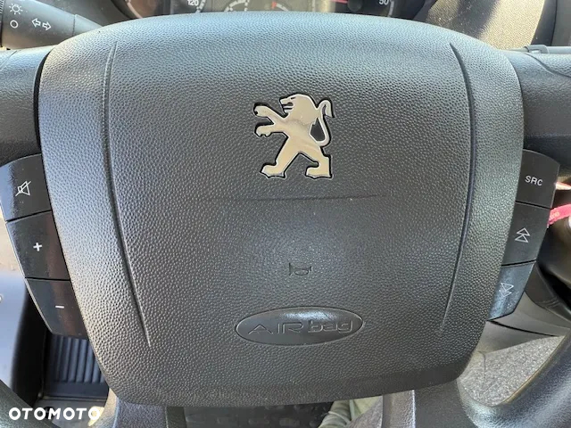 Peugeot Boxer - 32