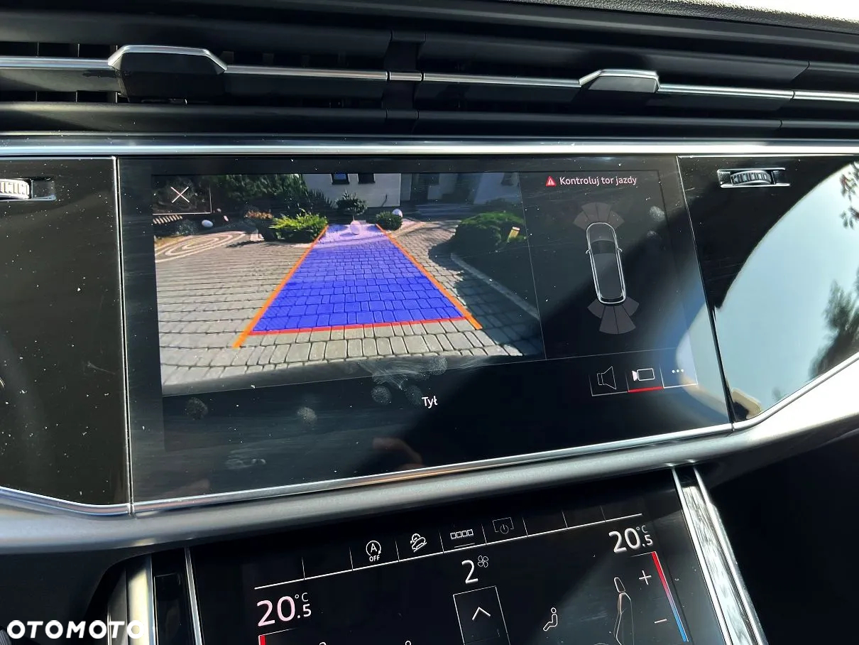 Audi Q7 - 31