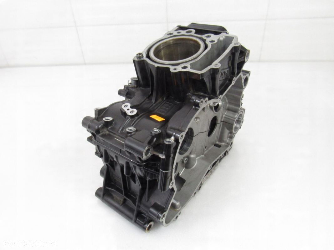 Blok / karter / cylinder + tłok komplet BMW G 310, 19r ABS - 2