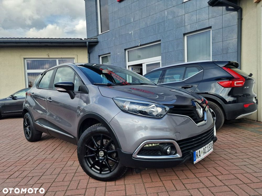 Renault Captur ENERGY TCe 120 EDC Experience - 7