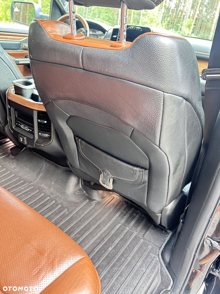 RAM 1500 Crew Cab Limited - 16