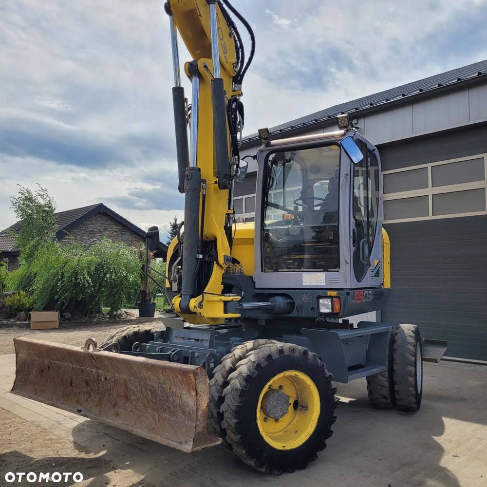 Wacker Neuson 9503 - 10