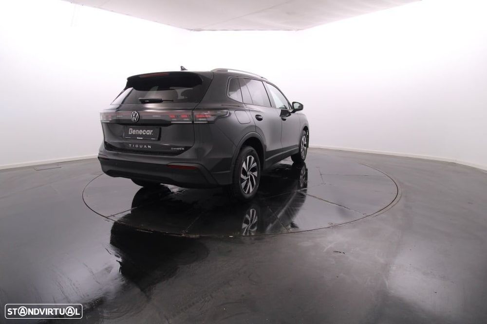 VW Tiguan 1.5 TSI eHybrid Urban DSG - 8