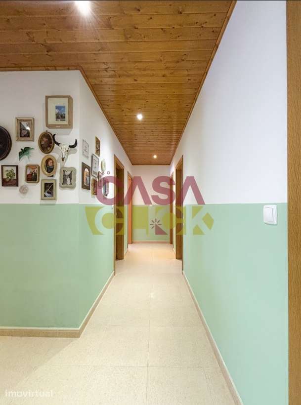 Apartamento T3 Venda em Abrantes (São Vicente e São João) e Alferrared - Grande imagem: 5/35