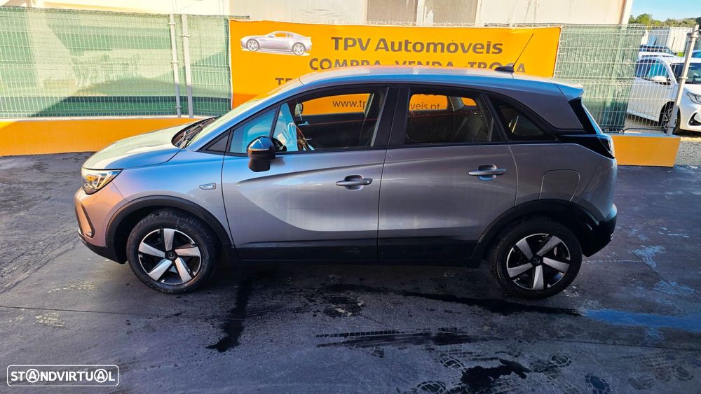 Opel Crossland 1.5 D Business - 17