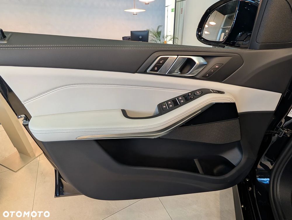 BMW X5 xDrive30d mHEV sport - 12