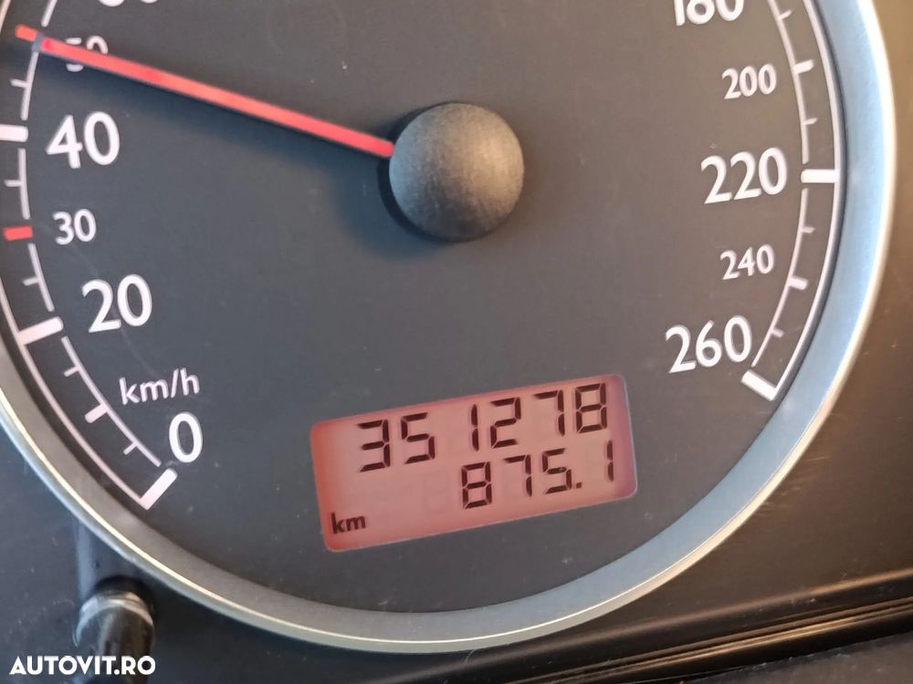 Seat Alhambra 1.9 TDI Vigo - 2