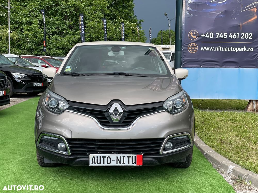 Renault Captur - 14