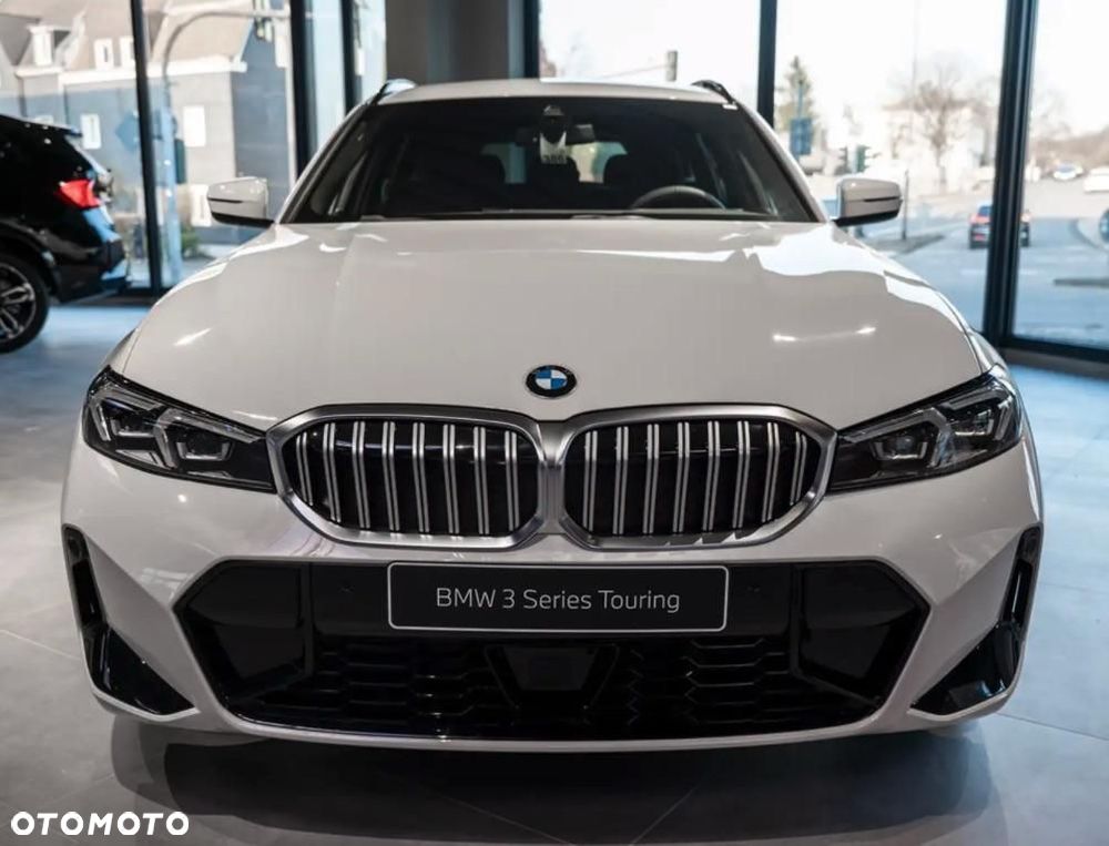 BMW Seria 3 - 3