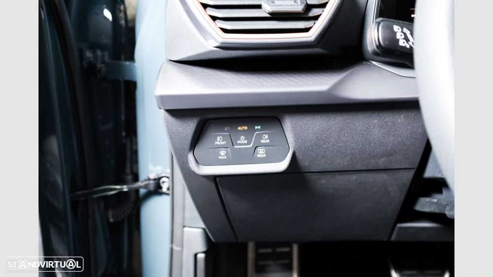 Cupra Formentor 1.5 e-Hybrid DSG - 8