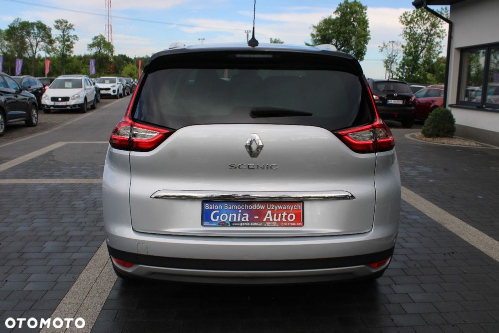 Renault Scenic - 5