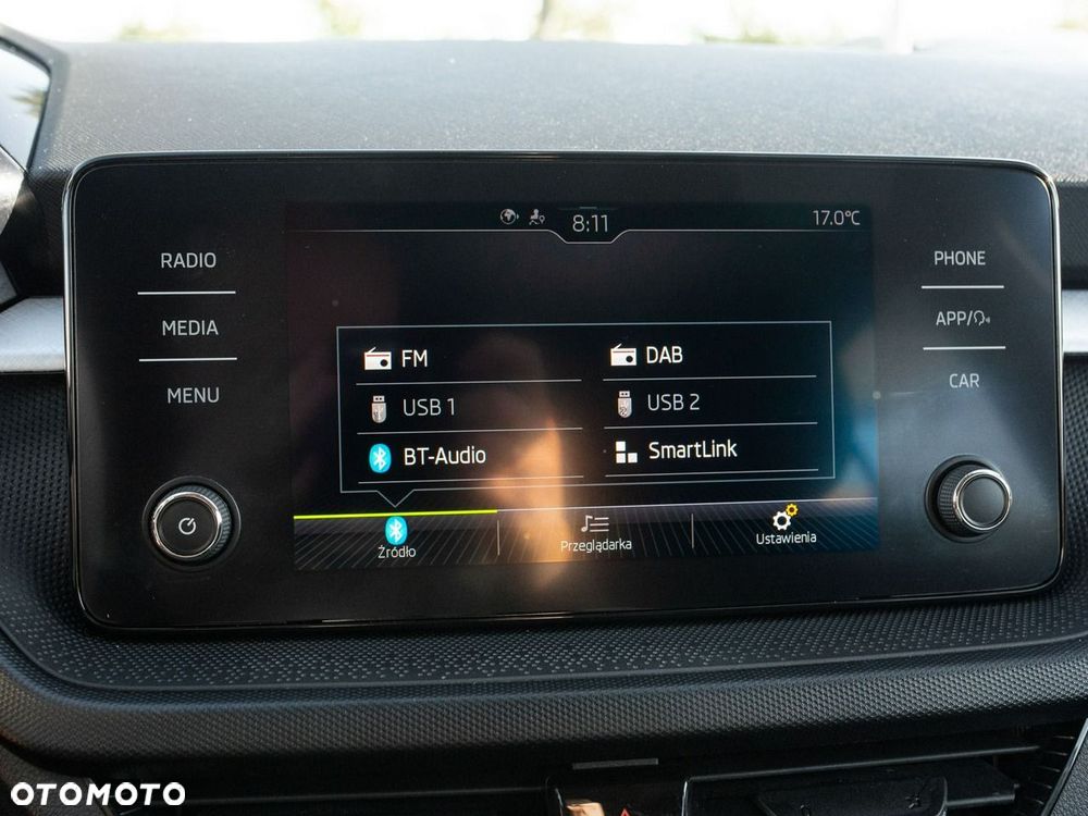 Skoda Fabia 1.0 Ambition - 16