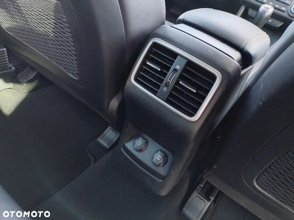 Kia Sportage 1.6 CRDI 2WD SPIRIT - 37