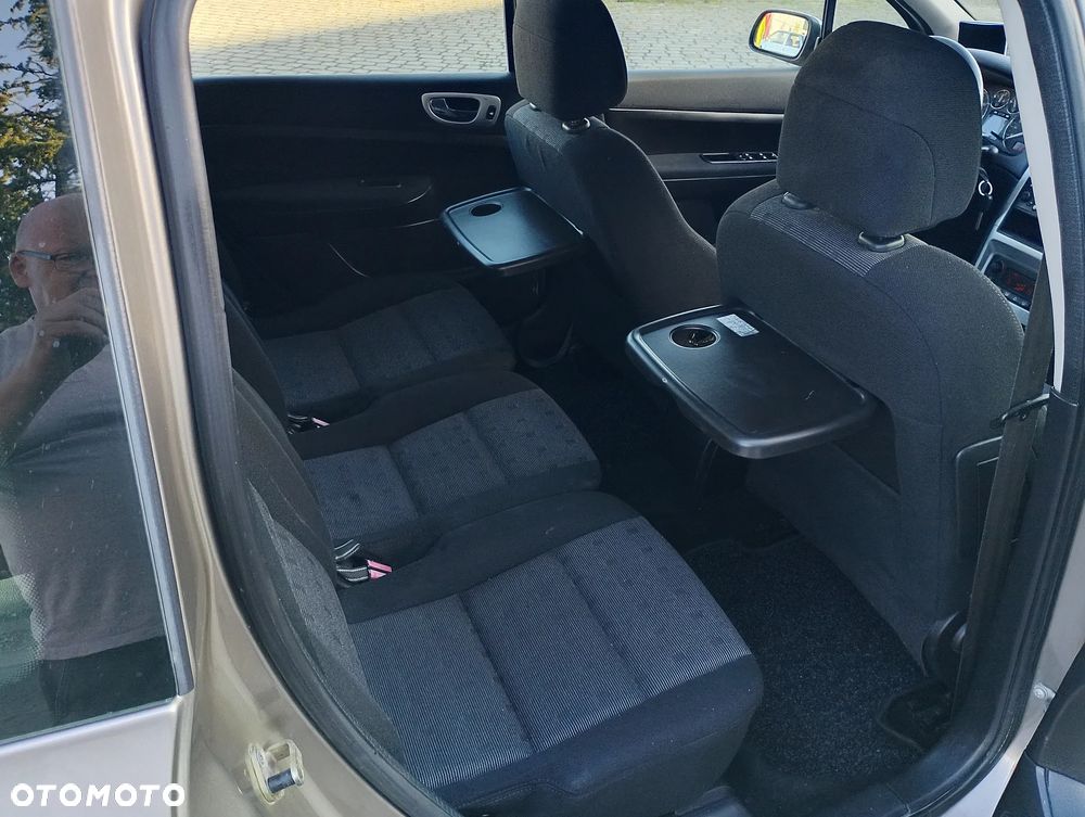 Peugeot 307 SW 110 Automatik Premium - 14