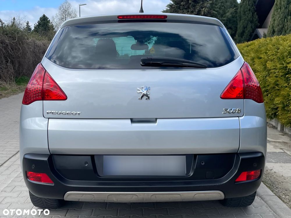 Peugeot 3008 - 16