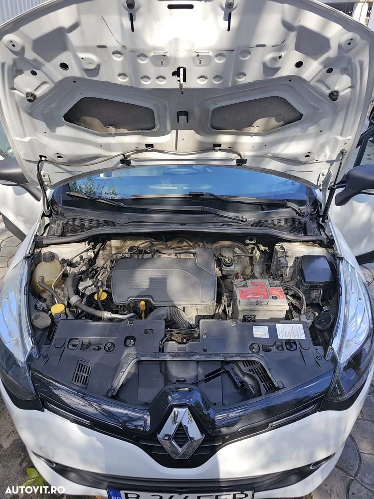 Renault Clio 1.2 Life - 11