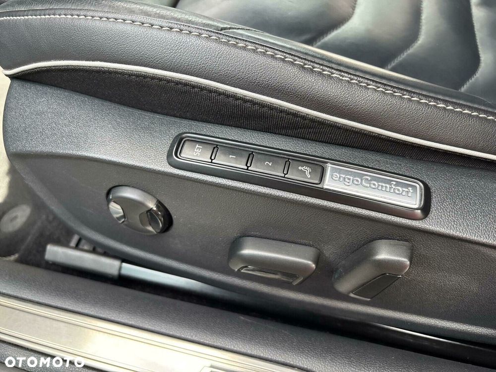 Volkswagen Arteon - 29