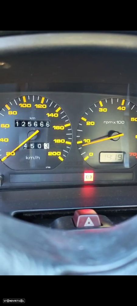 SEAT Ibiza 1.3i GLX - 4