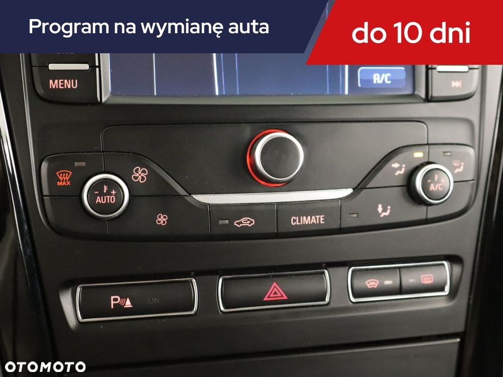 Ford Mondeo SW 2014