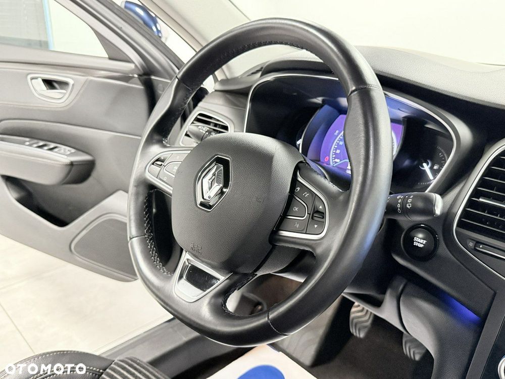 Renault Talisman Grandtour BLUE dCi 150 INTENS - 30
