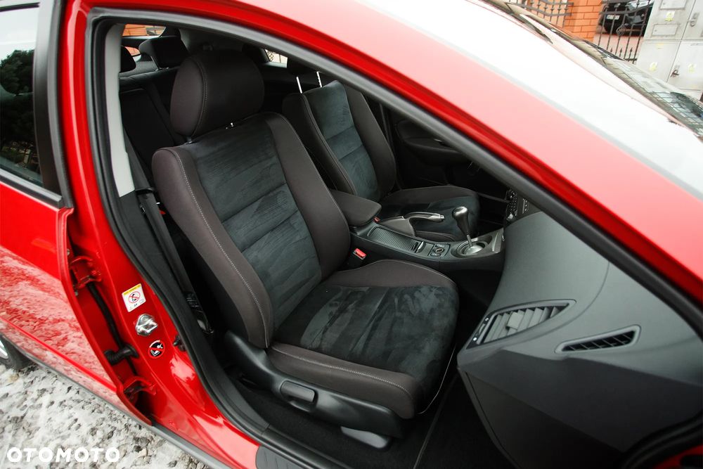 Honda Civic 1.8i-VTEC Sport - 32