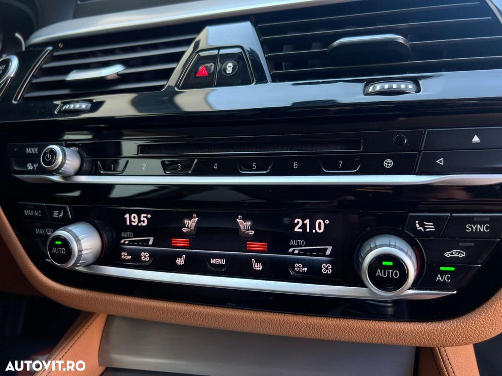 BMW Seria 5 - 14