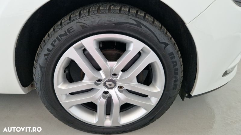 Renault Clio Estate TCe Life Evo - 6