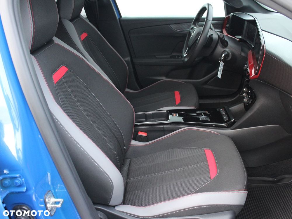 Opel Mokka 1.2 T GS S&S - 22