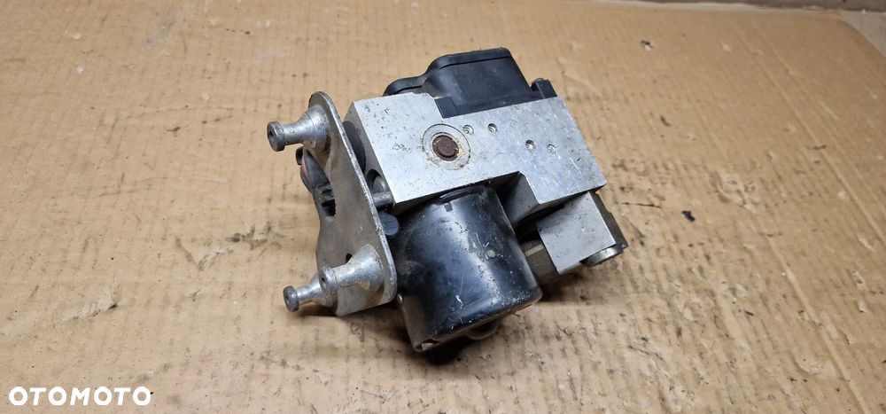 Pompa ABS sterownik Mercedes E-Klasa W210 0265202407 A0034312412 - 4