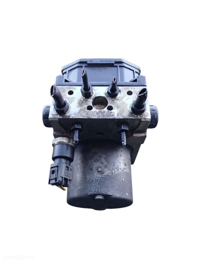 POMPA HAMULCOWA ABS ESP VW PASSAT B5 1.9 TDI 0265950055 PASSAT B5 - 1