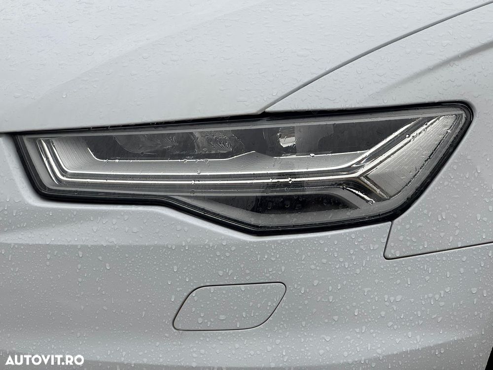 Audi A6 2.0 TDI quattro S tronic - 8