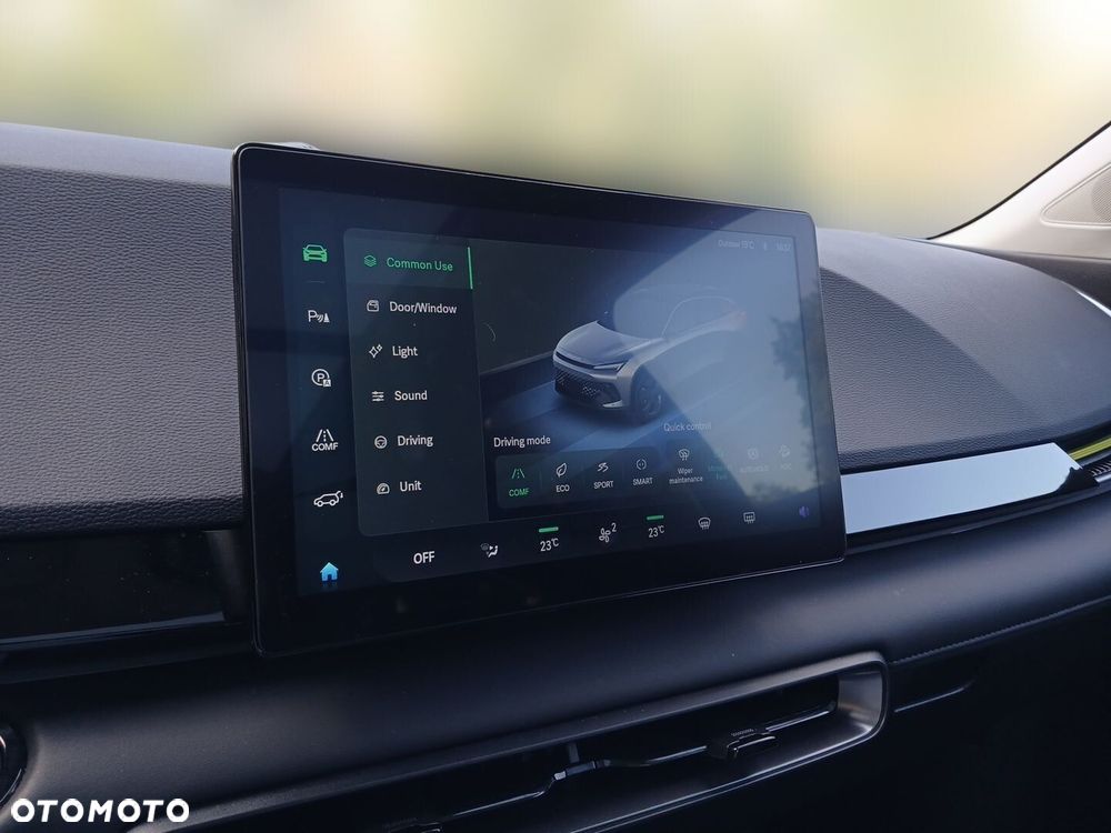 BAIC 5 - 20