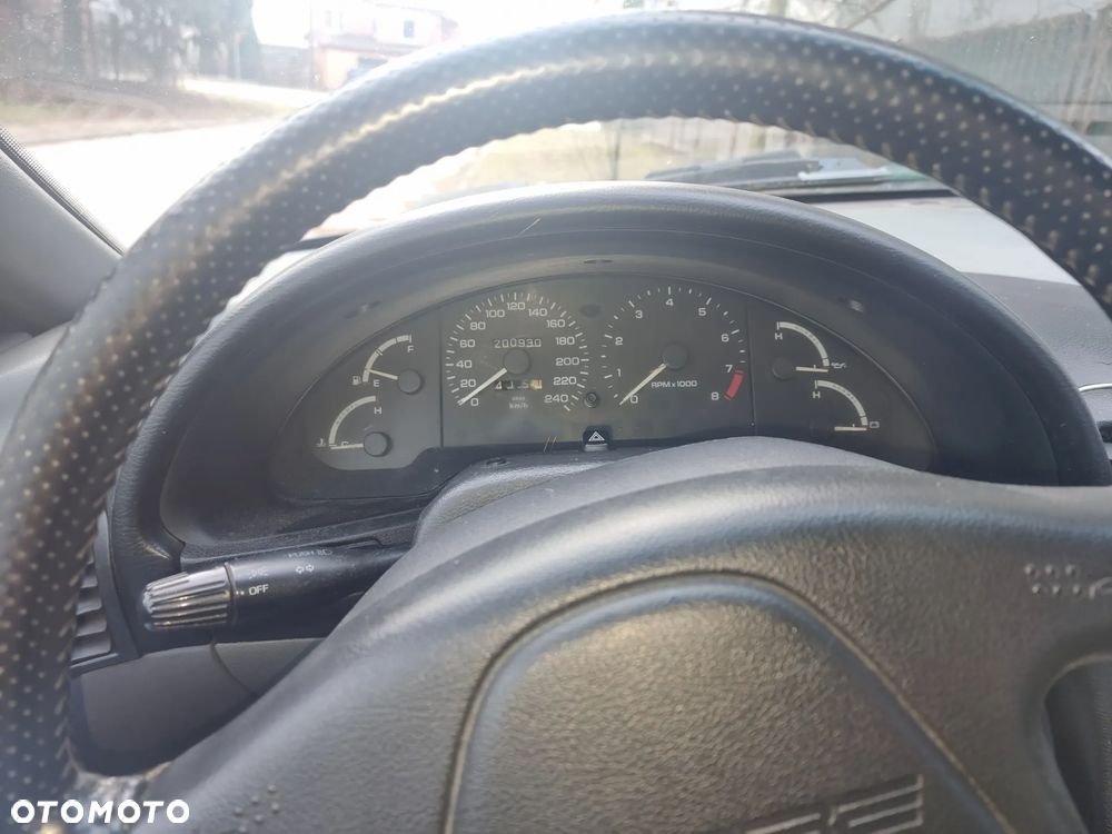 Ford Probe - 2